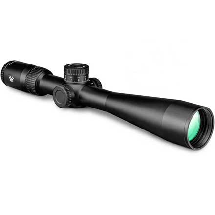 Viper HD 5-25x50 FFP VMR-4 MRAD Reticle