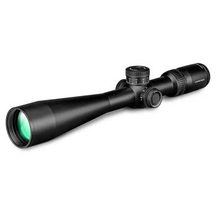 Viper HD 5-25x50 FFP VMR-4 MRAD Reticle