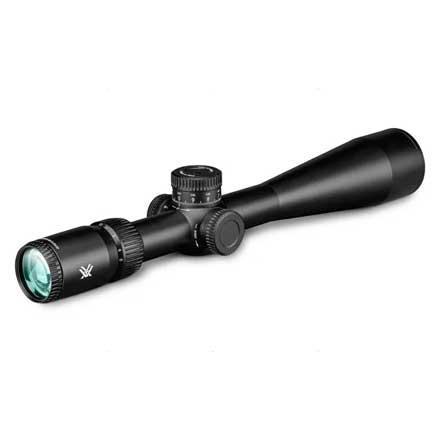 Viper HD 5-25x50 FFP VMR-4 MRAD Reticle