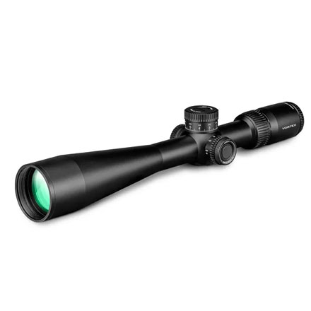 Viper HD 5-25x50 SFP VMR-3 MOA Reticle Matte Finish