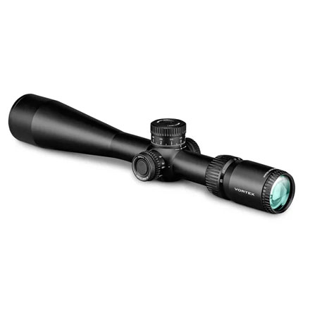 Viper HD 5-25x50 SFP VMR-3 MOA Reticle Matte Finish