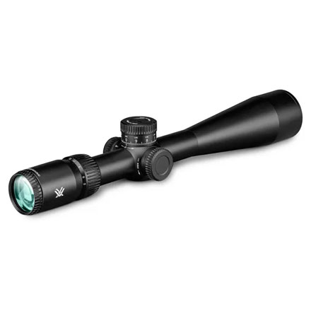 Viper HD 5-25x50 SFP VMR-3 MOA Reticle Matte Finish