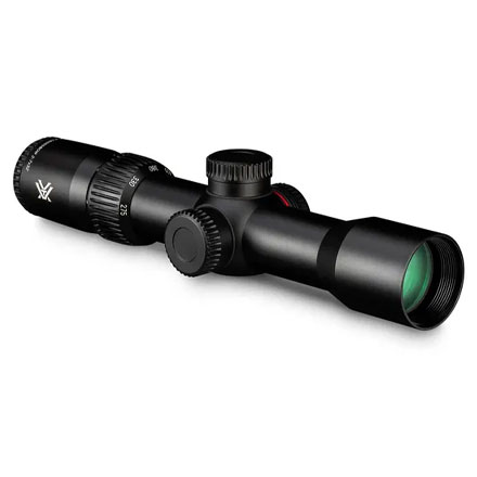 Crossfire II 2-7x32mm XBR-2 Reticle Matte Black Finish Crossbow Kit