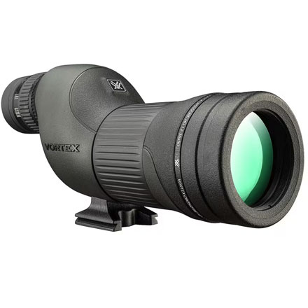 Crossfire HD 12-36x50 Spotting Scope Straight