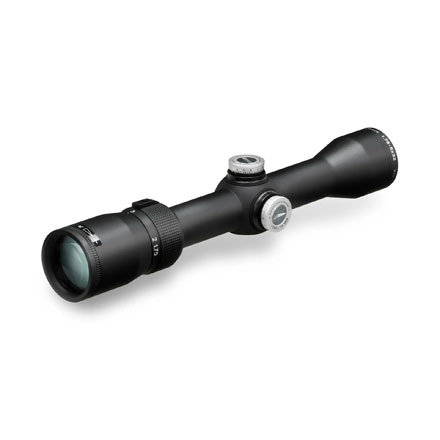 Diamondback 1.75 - 5 x 32mm With BDC Reticle Matte Black Finish