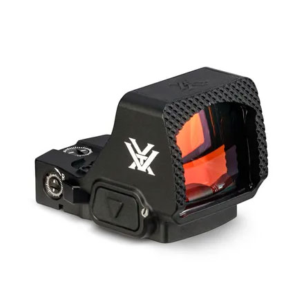 Defender-XL 8 MOA Red Dot Sight