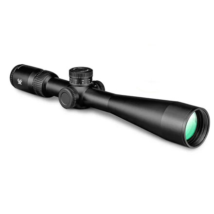 Viper HD 5-25x50 SFP VMR-3 MOA Reticle Matte Finish