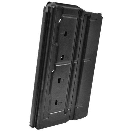 Anyone use a D&H 20 round 308 magazine yet? - AR15.COM