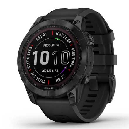 Garmin Smart Watches