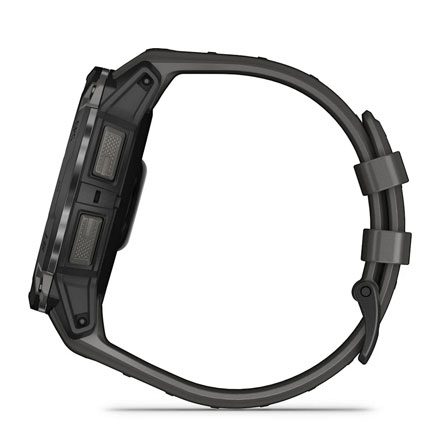 Instinct 3 AMOLED Black Watch 50mm Face