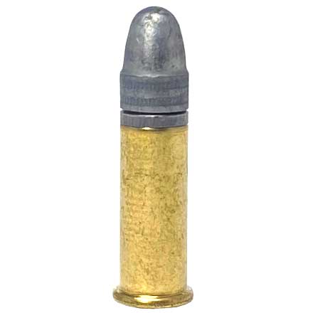 ELEY Semi-Auto Benchrest Precision 22LR 40 Grain Round Nose 50 Rounds