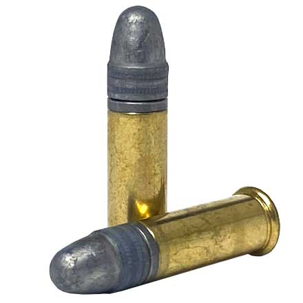 ELEY Semi-Auto Benchrest Precision 22LR 40 Grain Round Nose 50 Rounds