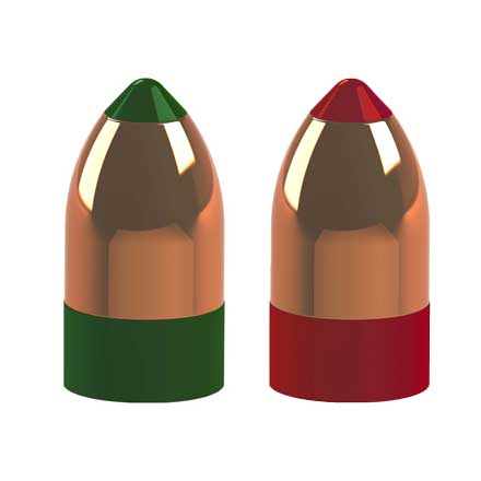 POWERBELT AERO TIP COPPER MAG BULLETS