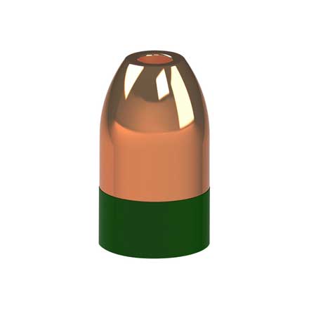 POWERBELT HOLLOW POINT COPPER MAG BULLETS