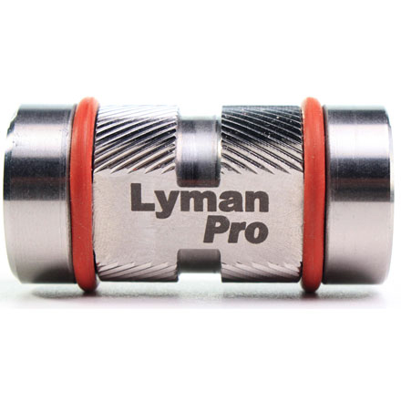 Lyman Pro Stainless Single Ammo Checkers