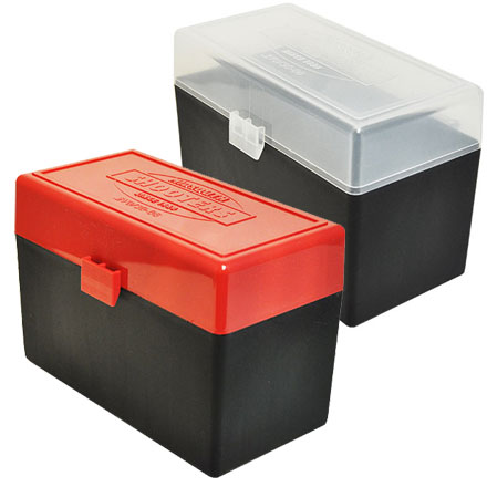 MidSouth Large Rifle Ammo Boxes 50 rounds