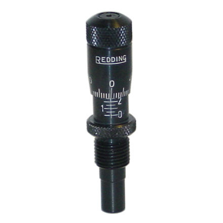 Redding VLD Bullet Seating Micrometers