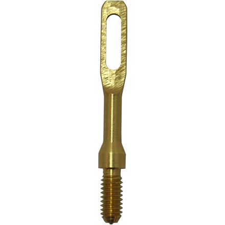 Eastern Maine Shooting Supplies Brass Slotted Cleaning Tip