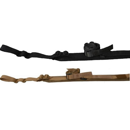 Troy Industries Padded Nylon T-Slings