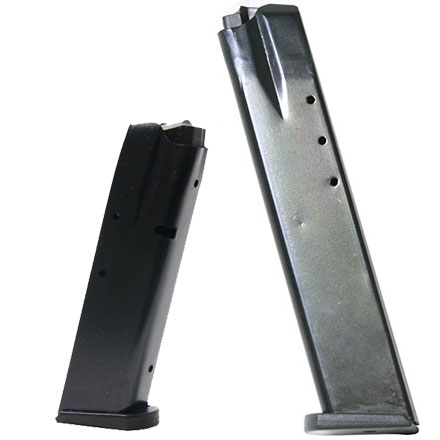 ProMag CZ Style Magazines