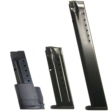 ProMag Smith & Wesson Magazines