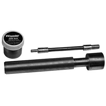 Wheeler Delta Series AR Receiver Lapping Tools