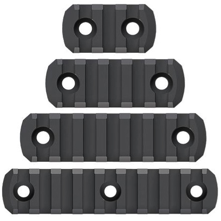 Magpul M-Lok Aluminum Rails