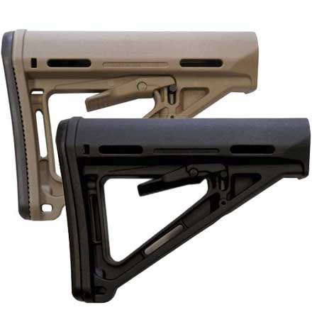 Magpul MOE Carbine Stocks