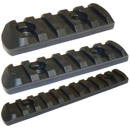 Magpul MOE Rail Sections