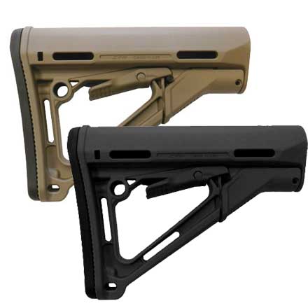 Magpul CTR Carbine Stocks