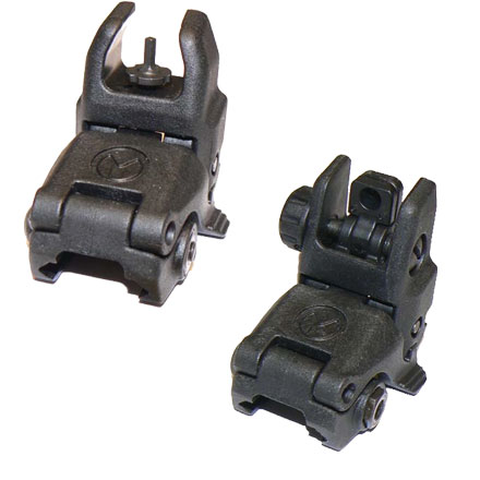 Magpul MBUS Flip Up Sights