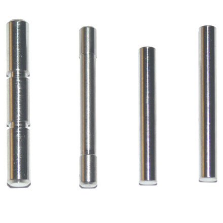 Stainless Steel Pin Set for Glock Gen 1-3 and Gen 4