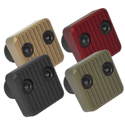 TCB-31 Tactical Combat Button Extended Magazine Release