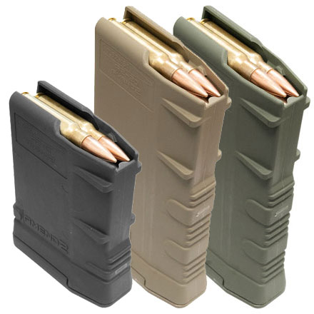 Amend2 7.62x51mm/.308win SR-25 Magazines