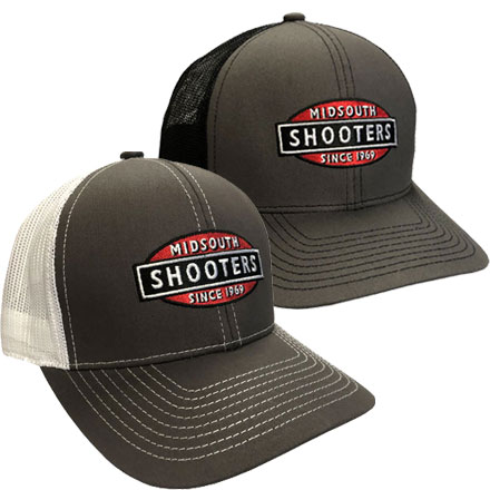 Shooting Hats | Buy Ball Caps Online | Midsouth Shooters