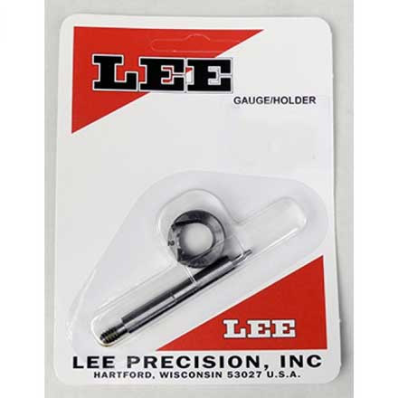 Lee Precision's NEW AUTO-DRUM POWDER MEASURE # 90811 Brand New!